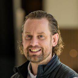 Dr. Ryan Morgan